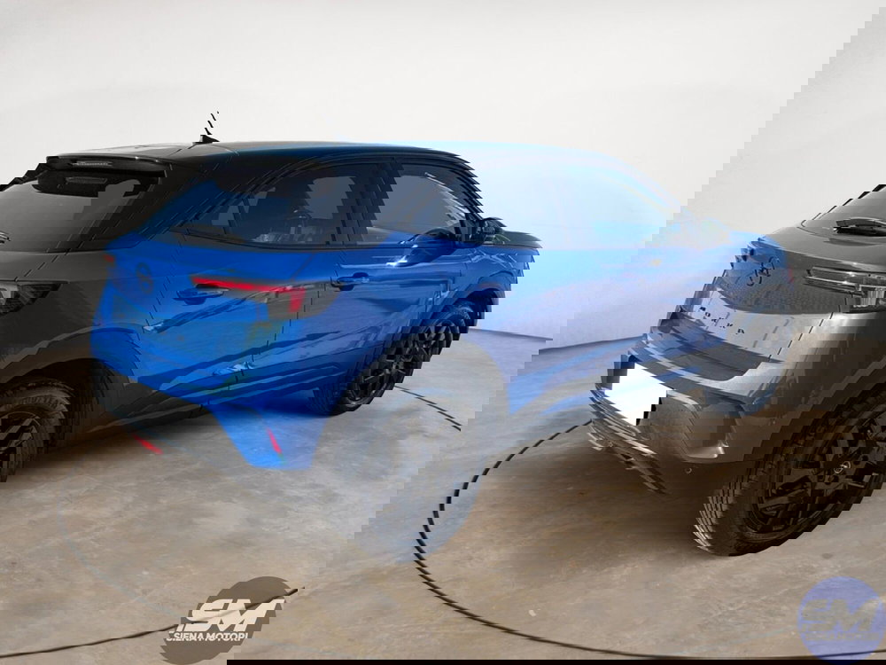 Opel Mokka usata a Firenze (5)