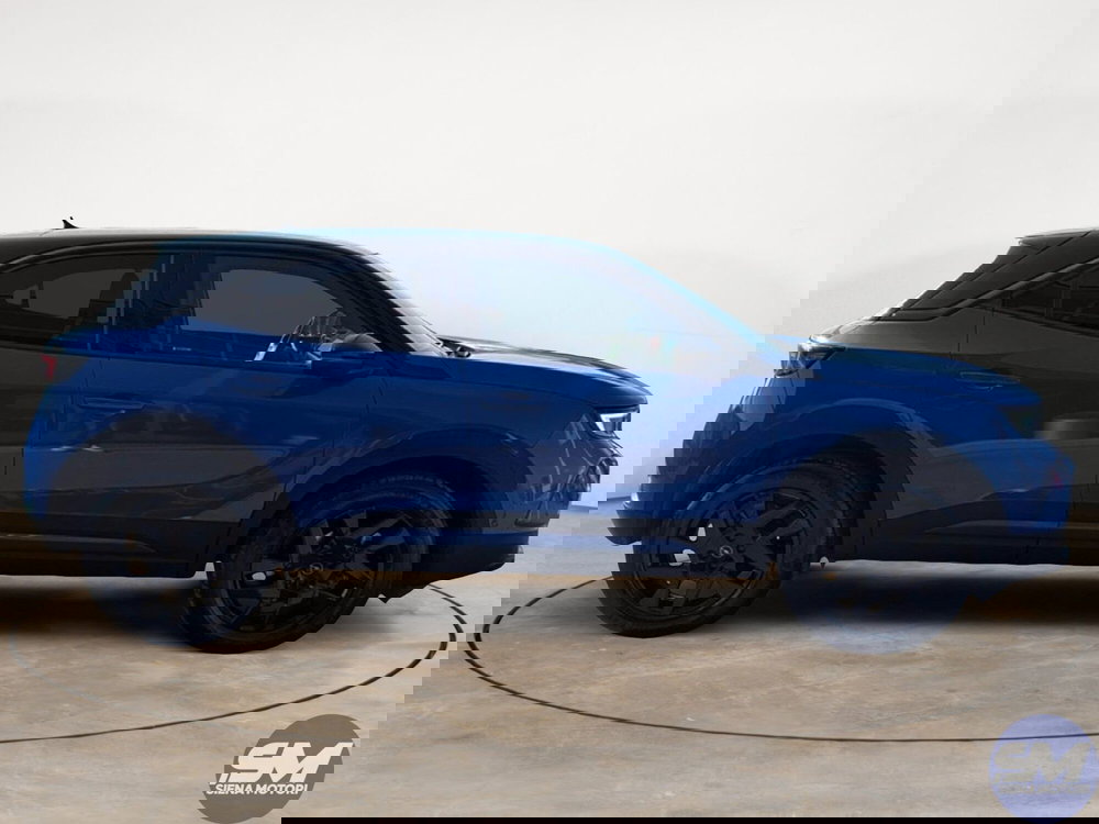 Opel Mokka usata a Firenze (6)