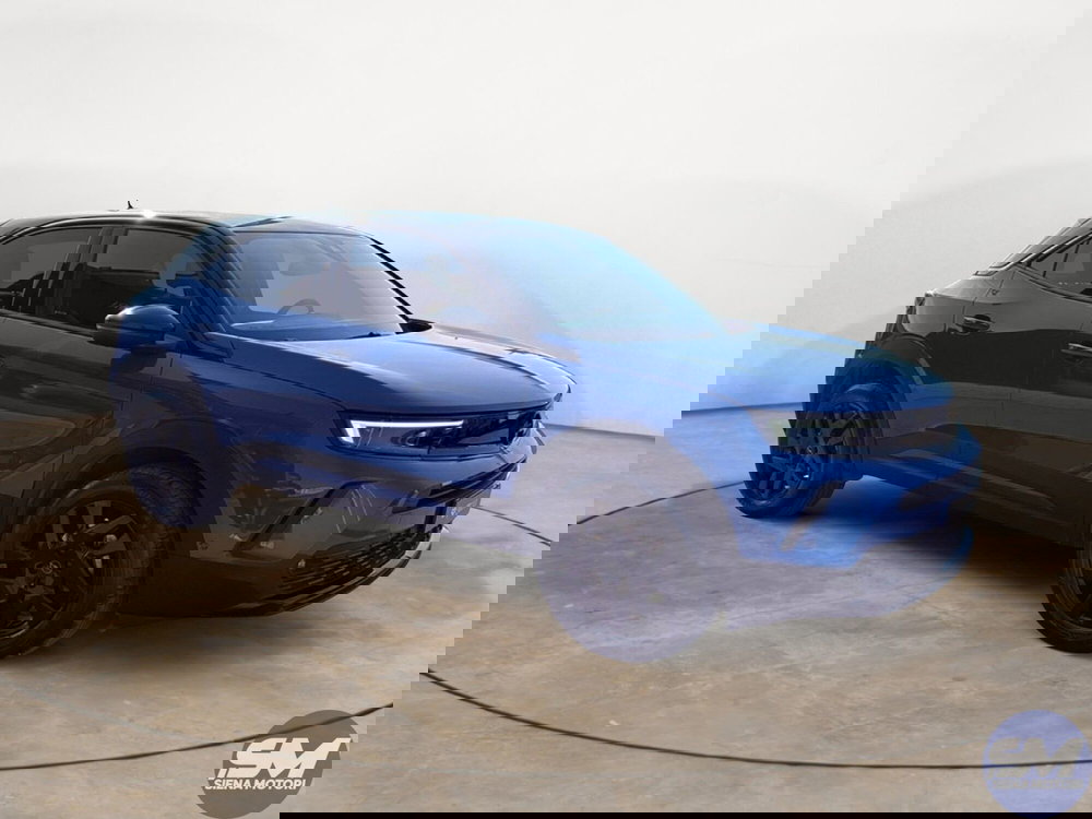 Opel Mokka usata a Firenze (7)