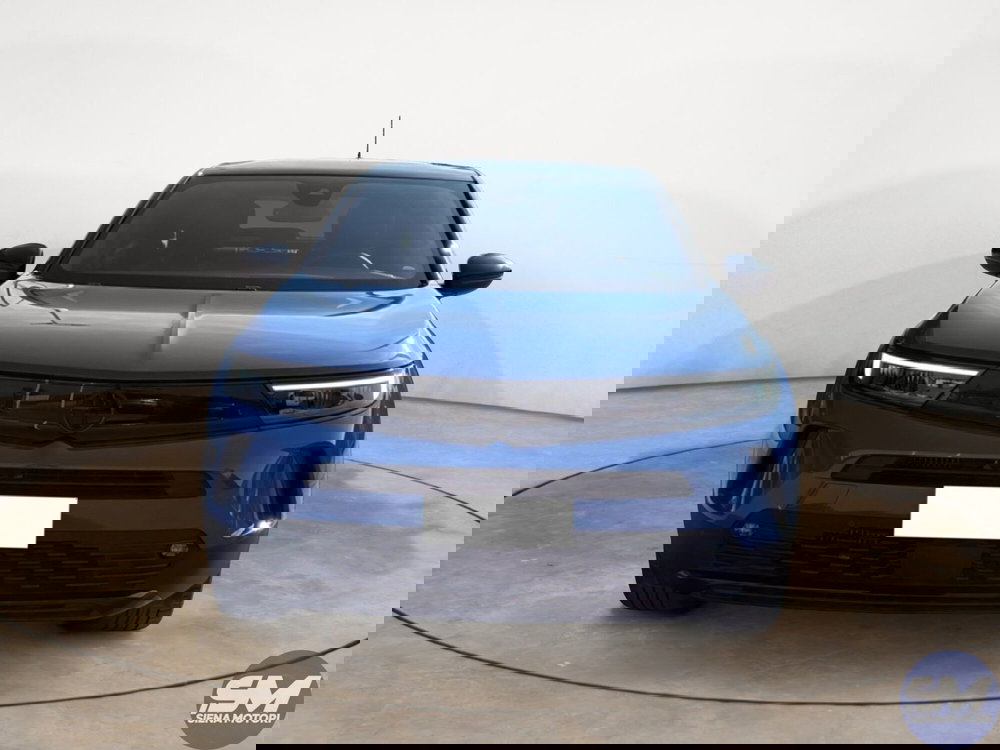 Opel Mokka usata a Firenze (8)