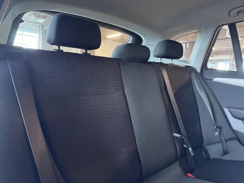 BMW X1 usata a Messina (10)