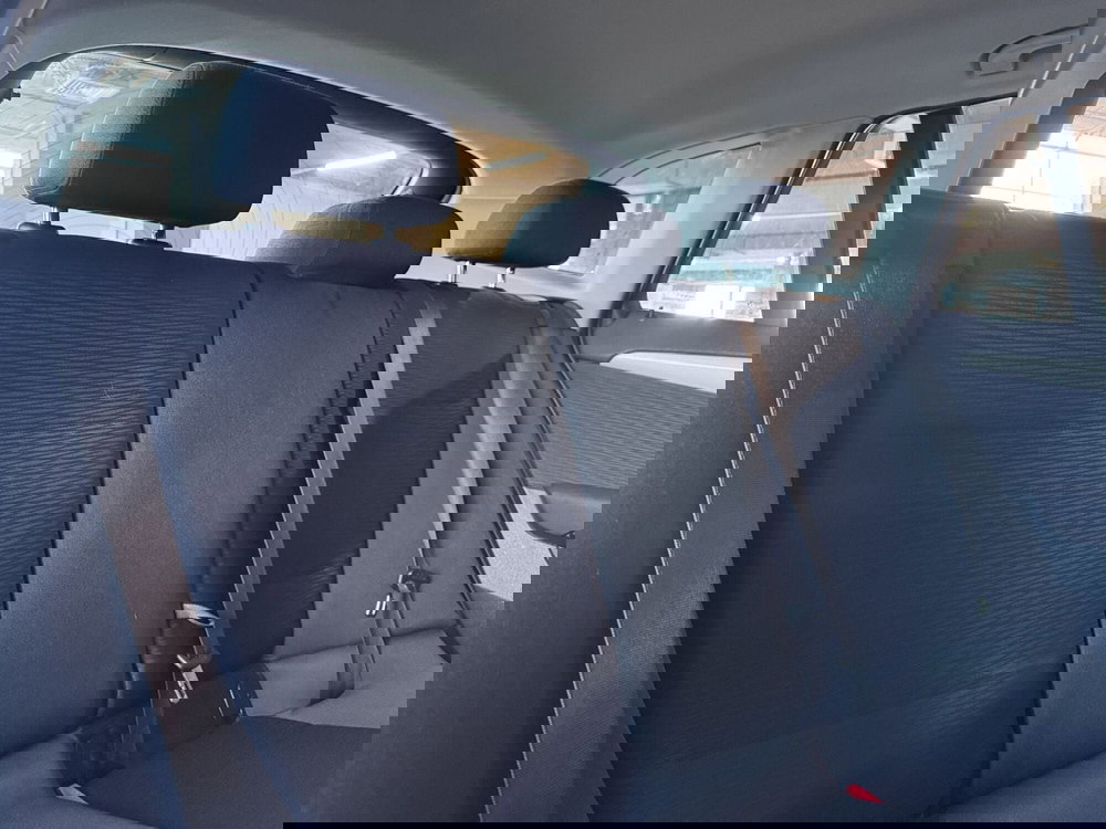 BMW X1 usata a Messina (10)