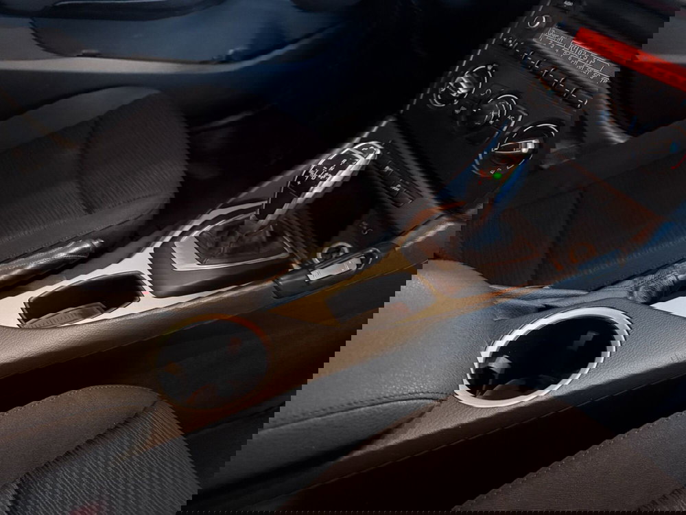 BMW X1 usata a Messina (13)