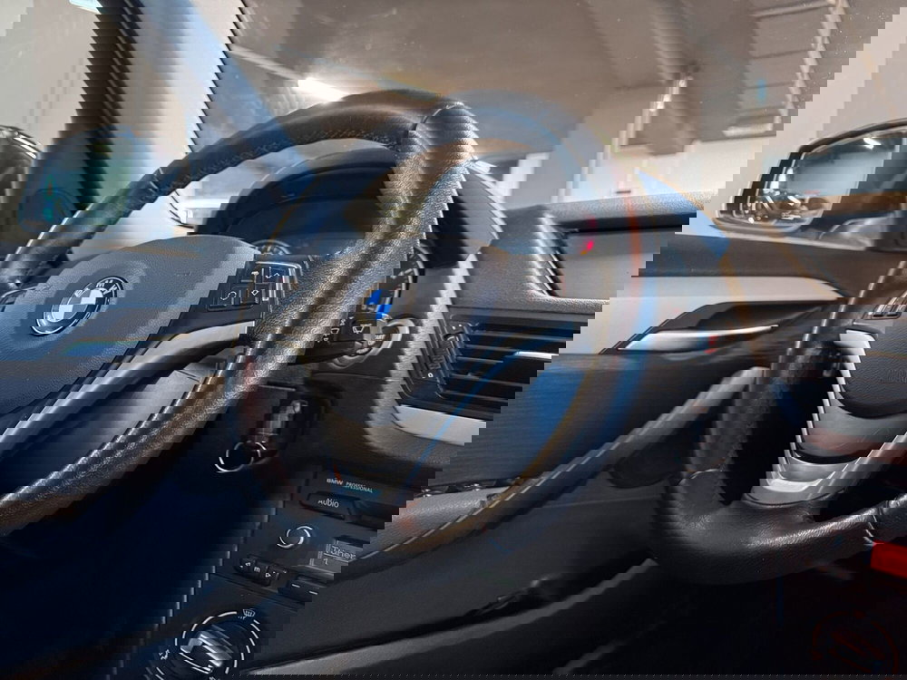 BMW X1 usata a Messina (14)