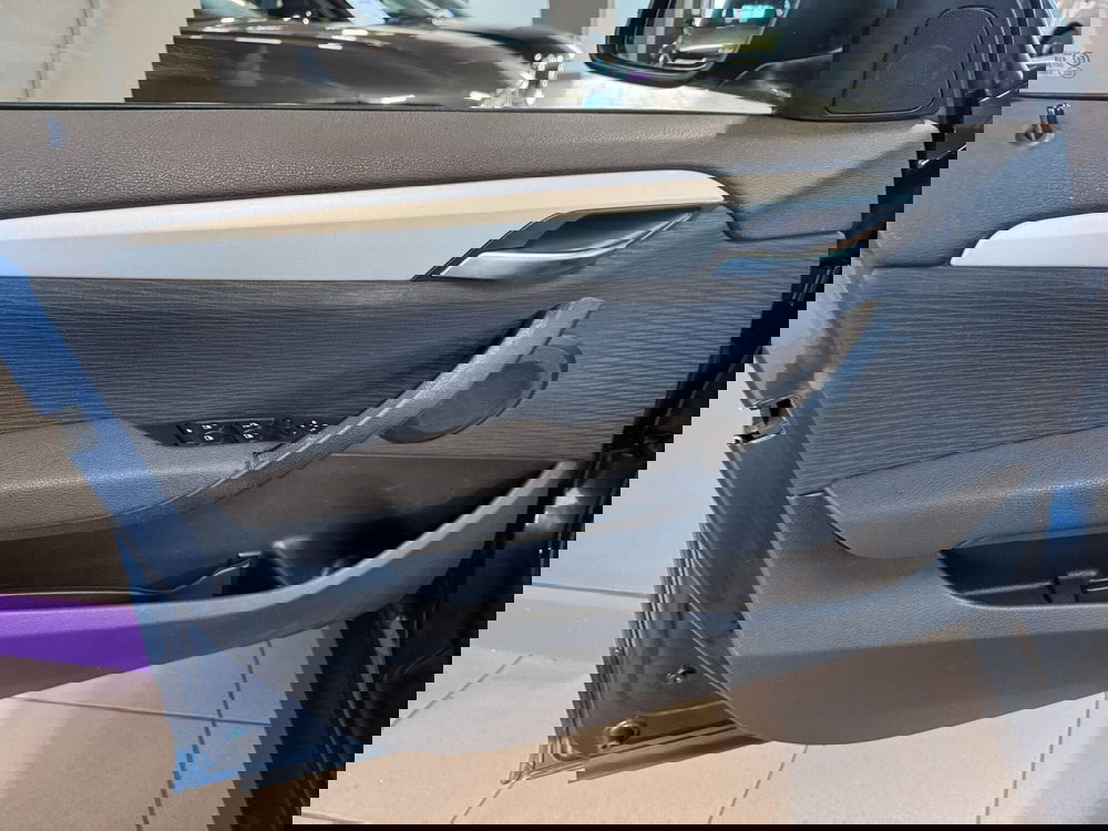 BMW X1 usata a Messina (6)