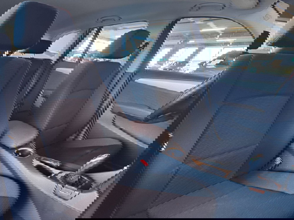 BMW X1 usata a Messina (8)