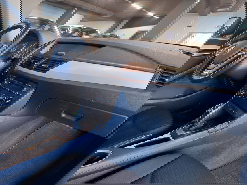 BMW X1 usata a Messina (9)