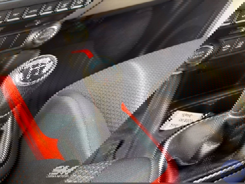 Suzuki Ignis usata a Firenze (15)