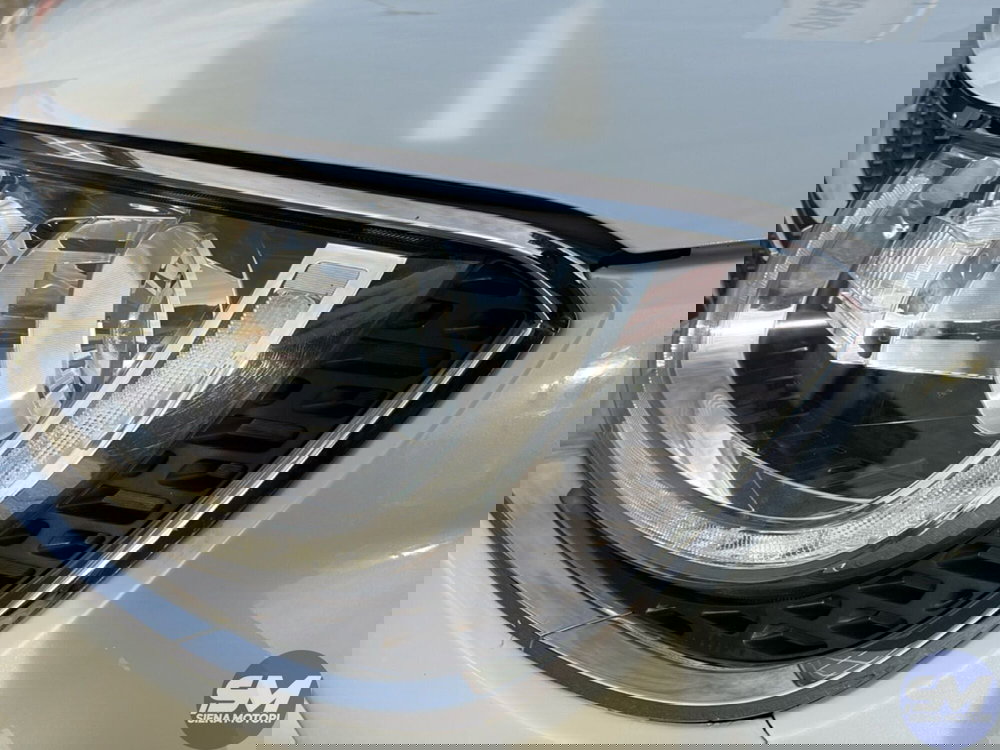 Suzuki Ignis usata a Firenze (9)