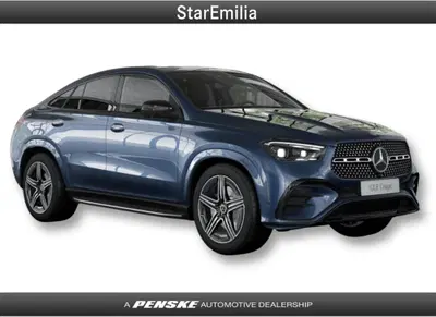 Mercedes-Benz GLE SUV 350 de phev AMG Line Premium 4matic auto nuova a Casalecchio di Reno