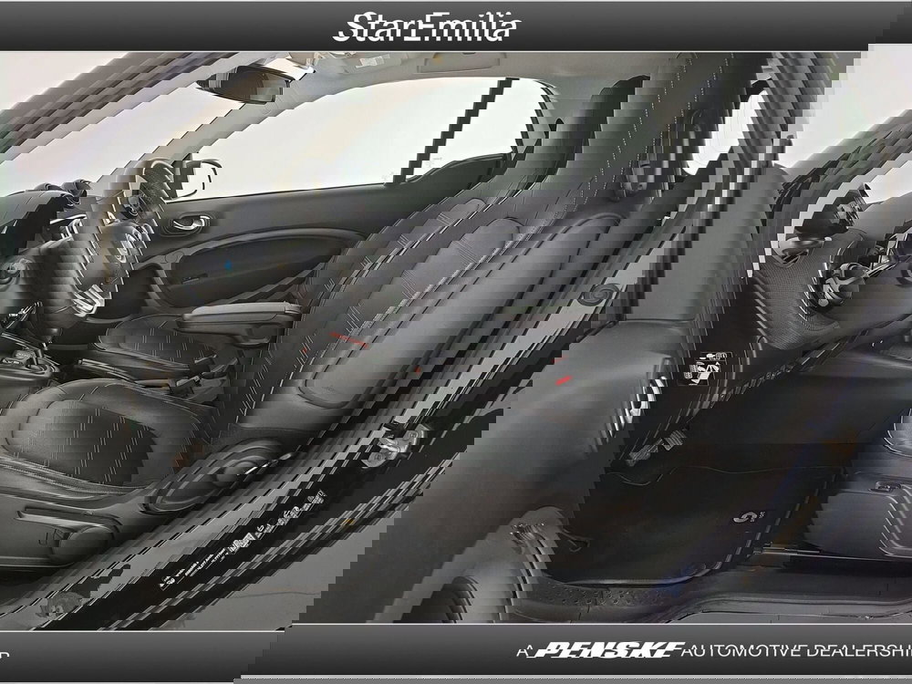 smart Fortwo usata a Bologna (10)