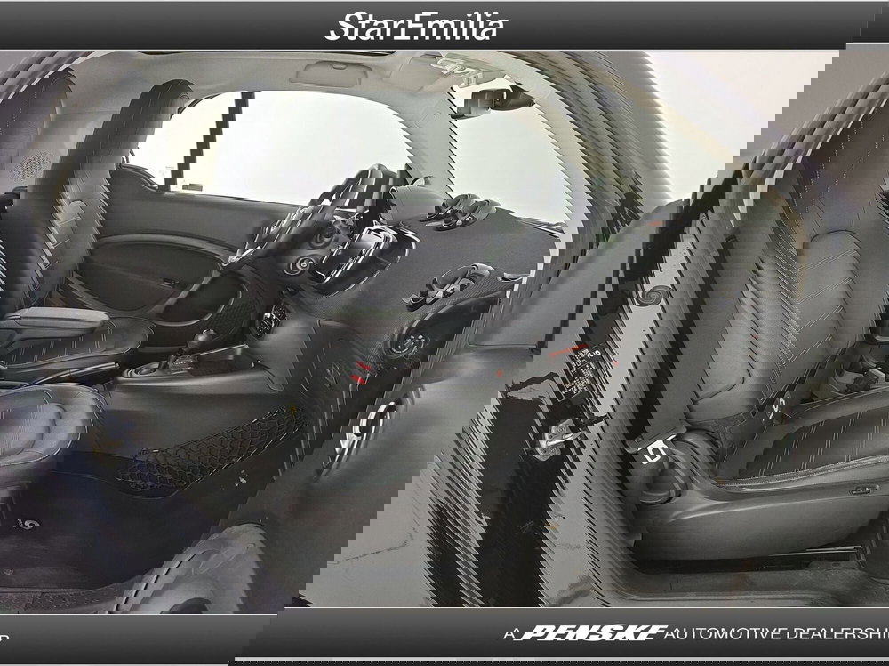 smart Fortwo usata a Bologna (11)