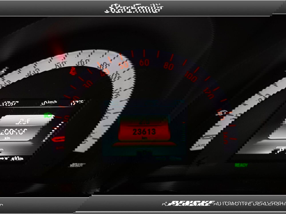 smart Fortwo usata a Bologna (15)
