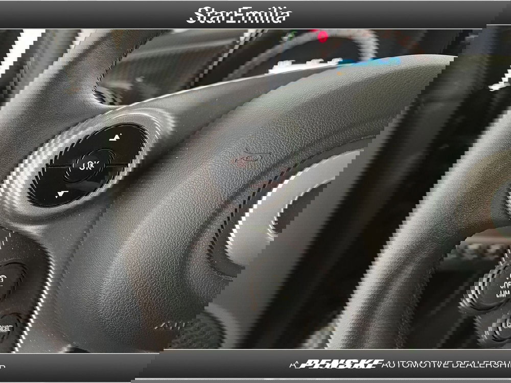 smart Fortwo usata a Bologna (18)