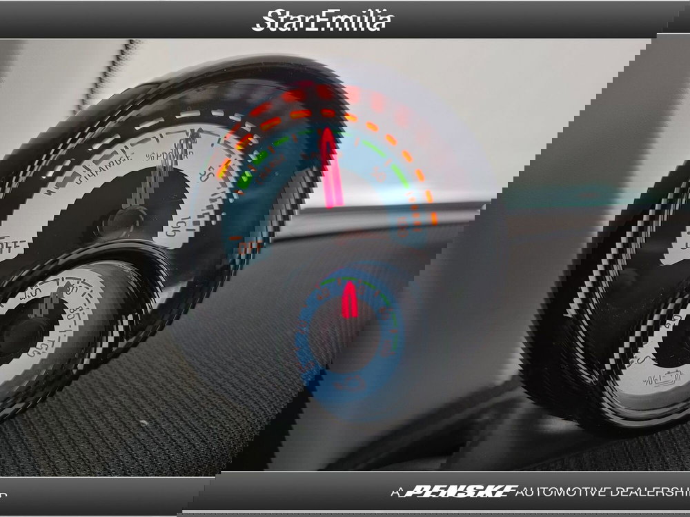 smart Fortwo usata a Bologna (20)