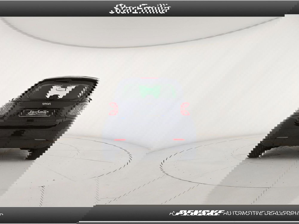 smart Fortwo usata a Bologna (4)