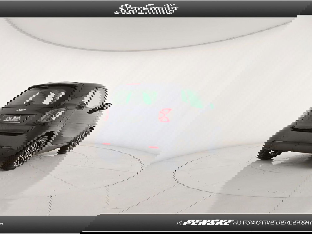 smart Fortwo usata a Bologna (5)