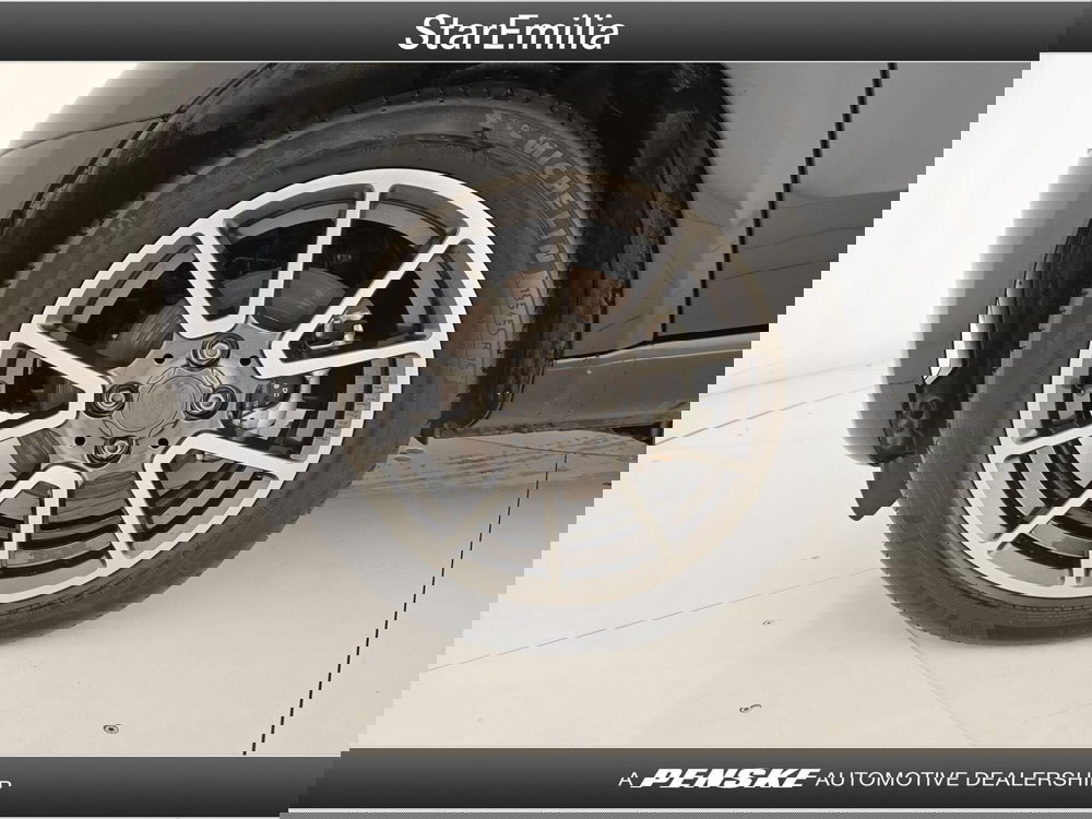 smart Fortwo usata a Bologna (8)