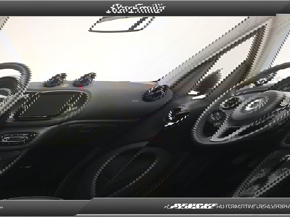 smart Fortwo usata a Bologna (9)