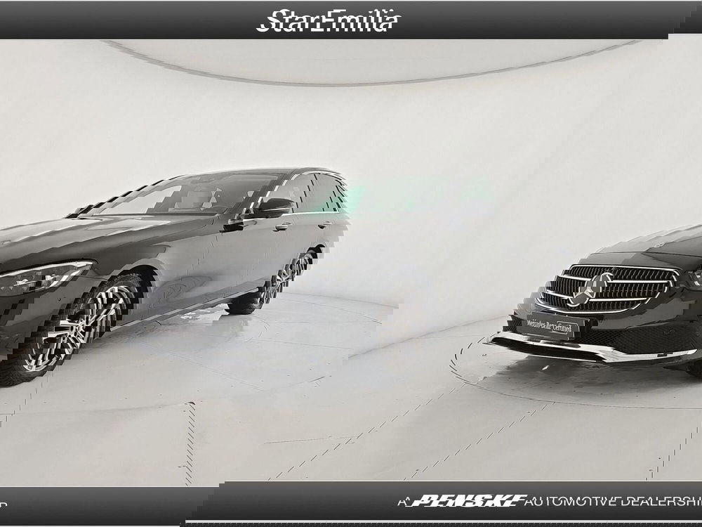 Mercedes-Benz Classe E usata a Bologna