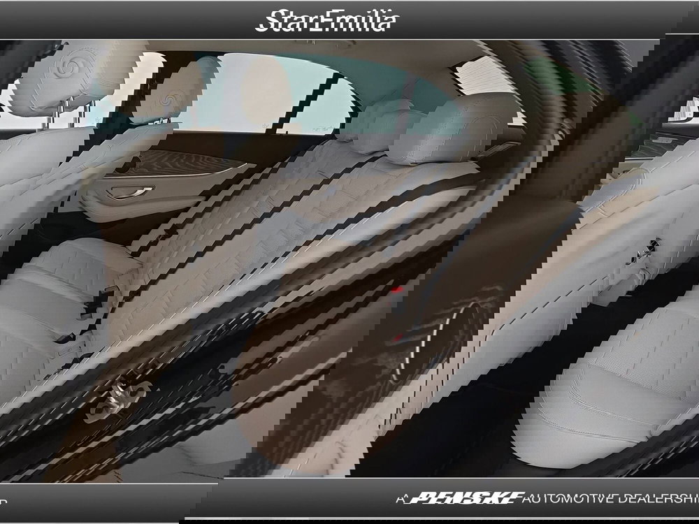 Mercedes-Benz Classe E usata a Bologna (11)