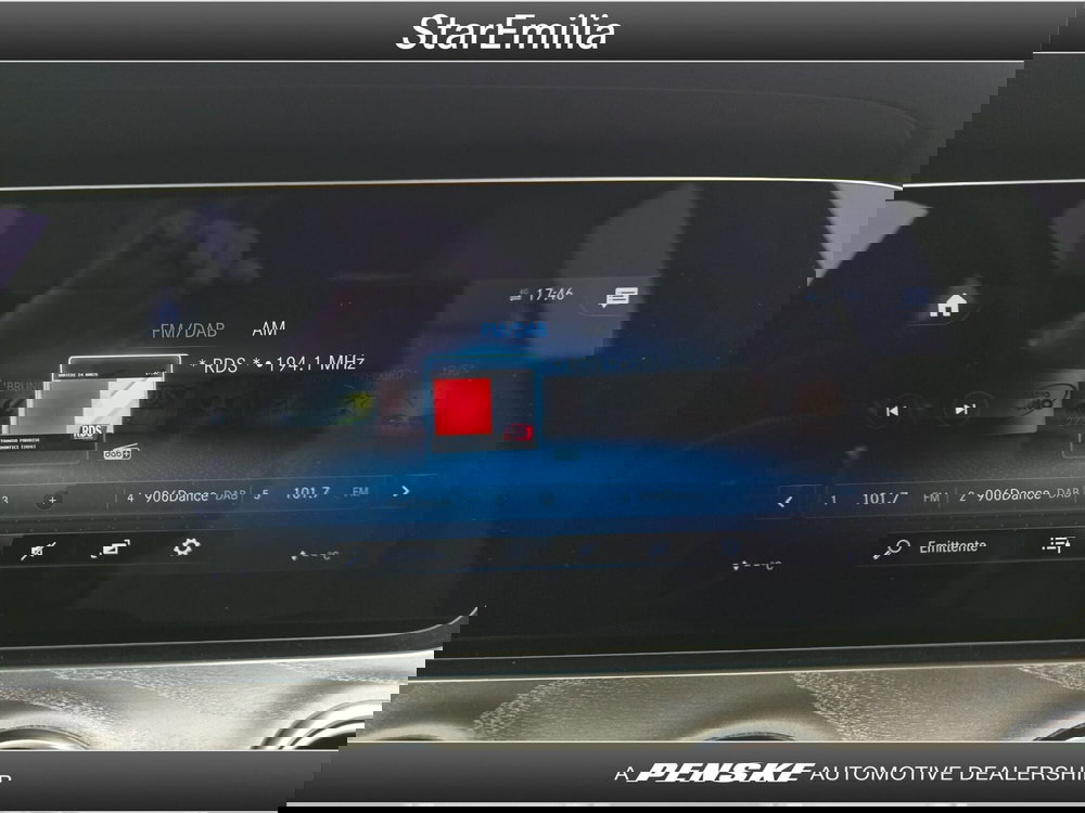 Mercedes-Benz Classe E usata a Bologna (14)