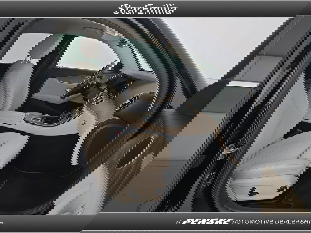 Mercedes-Benz Classe E usata a Bologna (17)