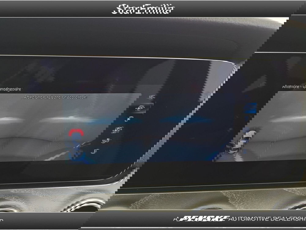 Mercedes-Benz Classe E usata a Bologna (20)