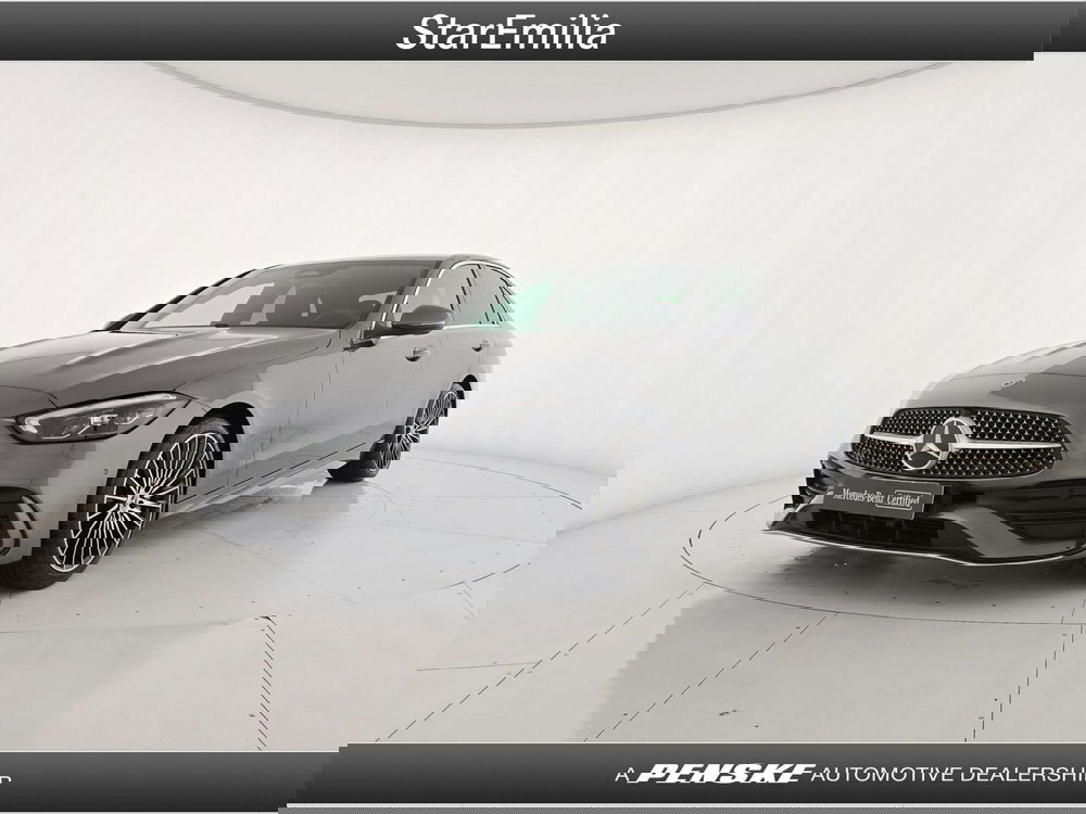 Mercedes-Benz Classe C nuova a Bologna