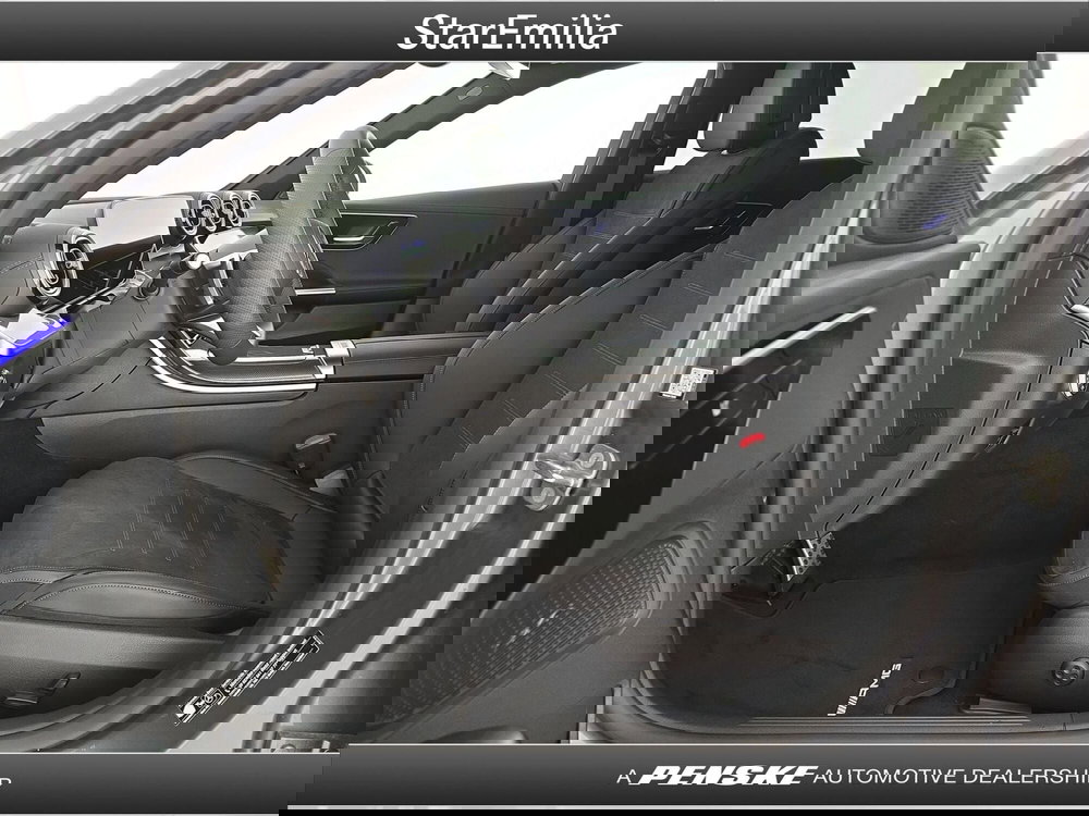 Mercedes-Benz Classe C nuova a Bologna (10)