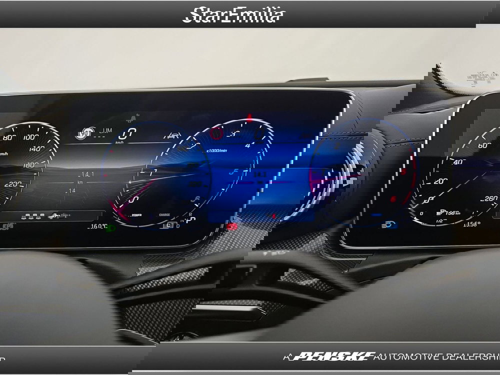 Mercedes-Benz Classe C nuova a Bologna (15)