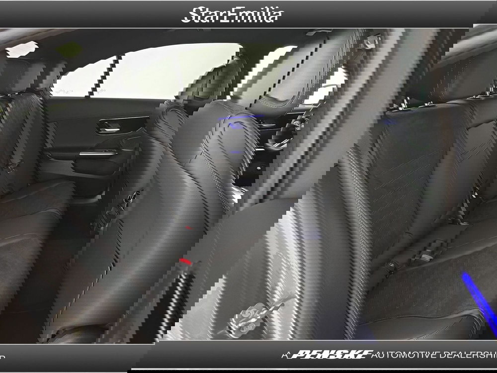 Mercedes-Benz Classe C nuova a Bologna (18)