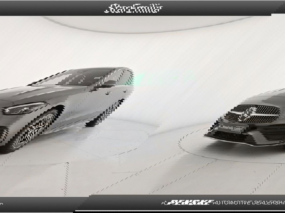 Mercedes-Benz Classe C nuova a Bologna