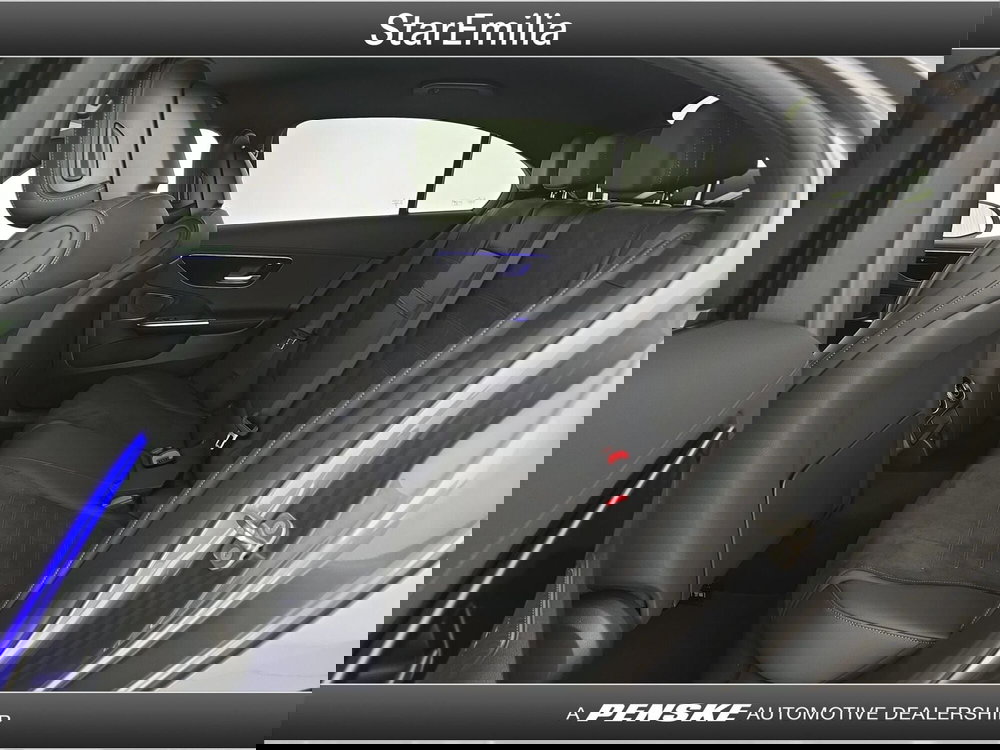 Mercedes-Benz Classe C nuova a Bologna (11)