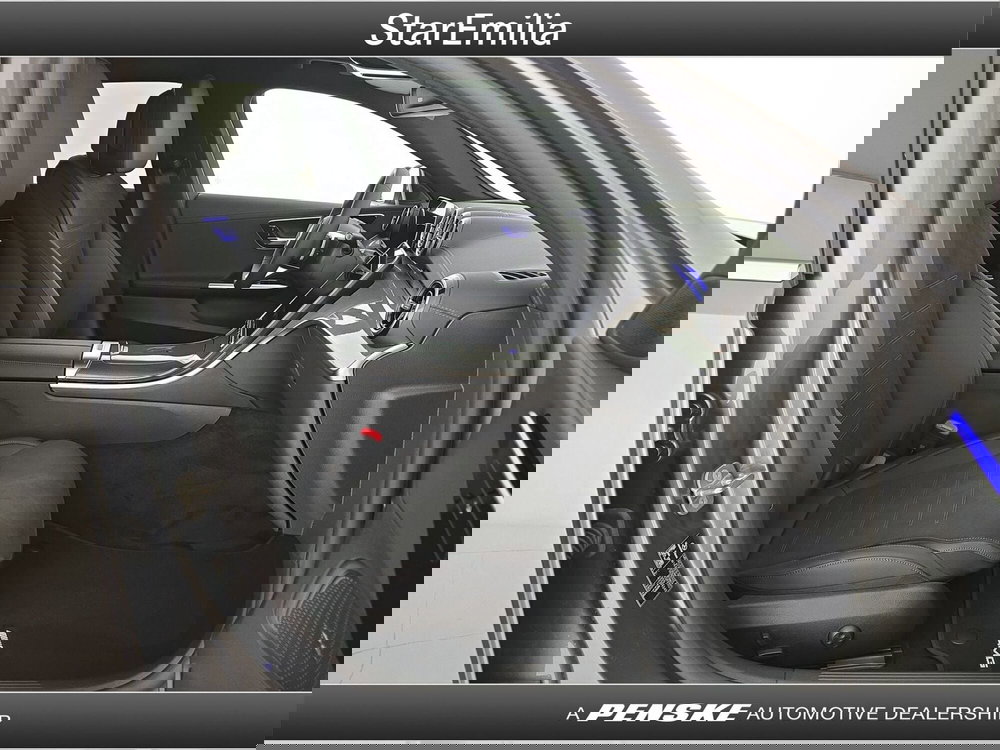 Mercedes-Benz Classe C nuova a Bologna (17)