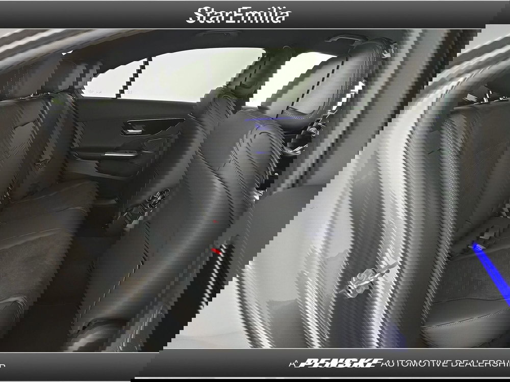 Mercedes-Benz Classe C nuova a Bologna (18)