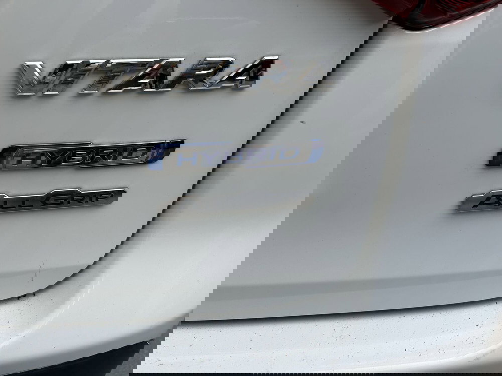 Suzuki Vitara usata a Milano (6)