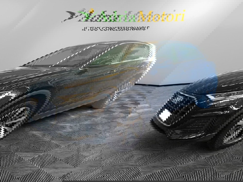 Audi Q8 usata a Pordenone