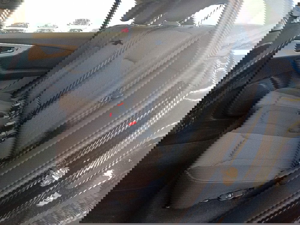 Audi Q8 usata a Pordenone (13)