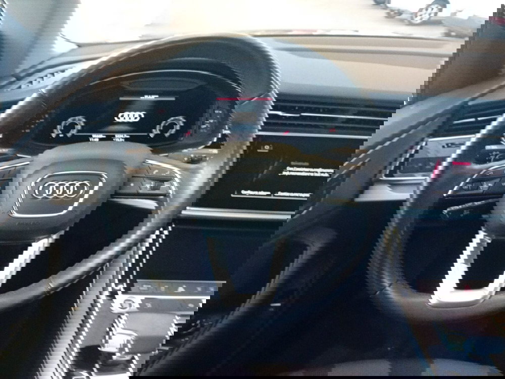 Audi Q8 usata a Pordenone (14)