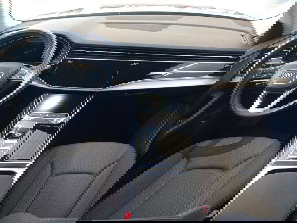 Audi Q8 usata a Pordenone (15)