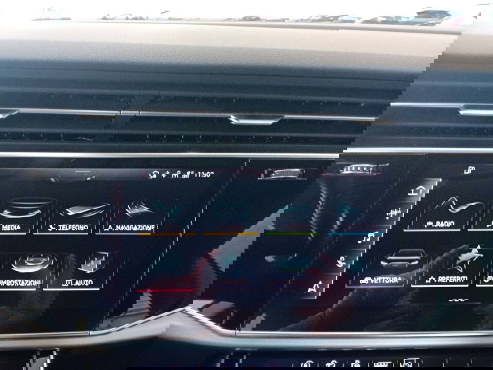 Audi Q8 usata a Pordenone (18)