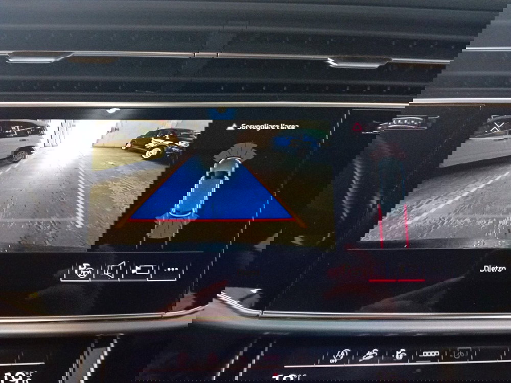 Audi Q8 usata a Pordenone (19)