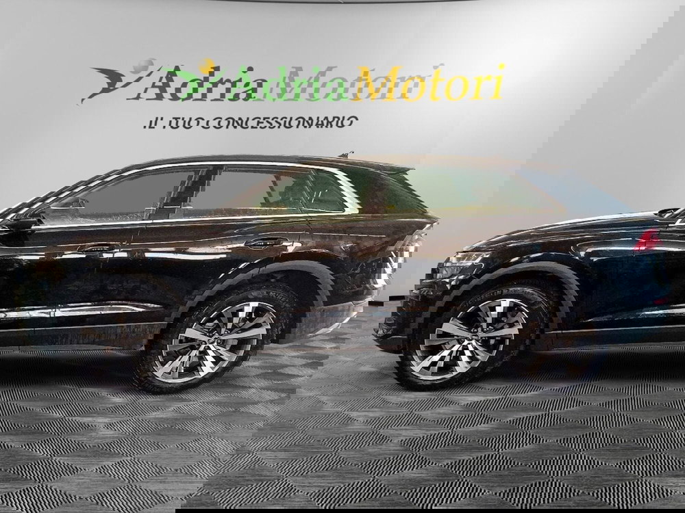 Audi Q8 usata a Pordenone (2)