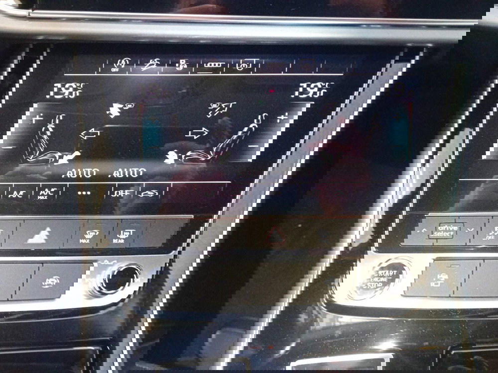 Audi Q8 usata a Pordenone (20)