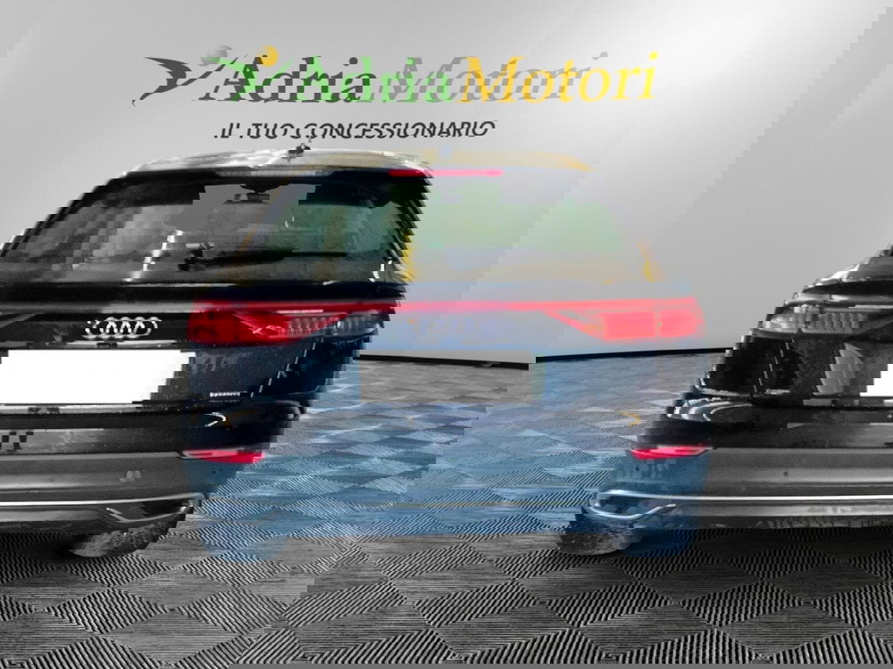 Audi Q8 usata a Pordenone (4)