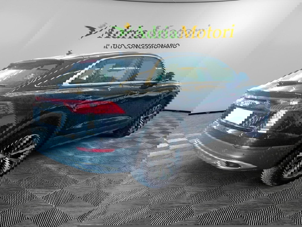 Audi Q8 usata a Pordenone (5)