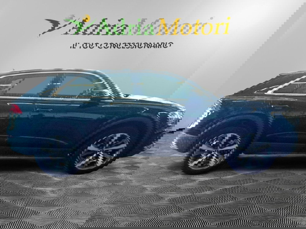 Audi Q8 usata a Pordenone (6)