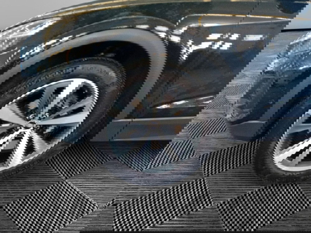 Audi Q8 usata a Pordenone (9)