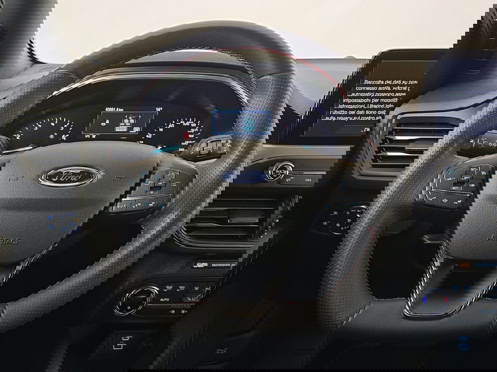 Ford Focus usata a Alessandria (10)